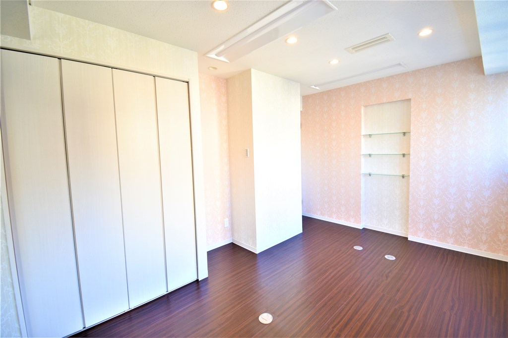 新規開店エステサロン